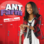 A.N.T. Farm (soundtrack)